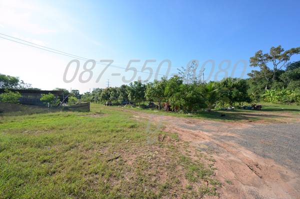 ขายด่วน! ที่ดินแแปลงสวย ราคาถูก อำเภอเมืองสุรินทร์ เหมาะทำจัดสรรที่ดิน หรือหมู่บ้านจัดสรร